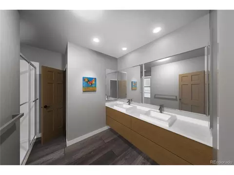 Bath - 814 E 19th Ave, Denver, CO 80218 photo 1 of 2