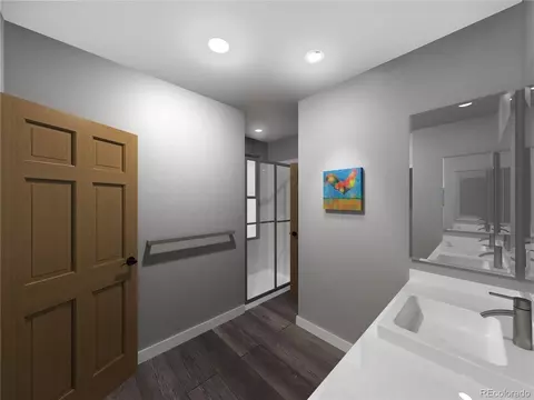 Bath - 814 E 19th Ave, Denver, CO 80218 photo 2 of 2