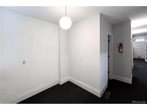 Entry Way - 814 E 19th Ave, Denver, CO 80218 photo 2 of 2