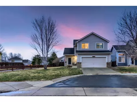 6531 St Vrain Ranch Blvd, Firestone, CO 80504 photo 2