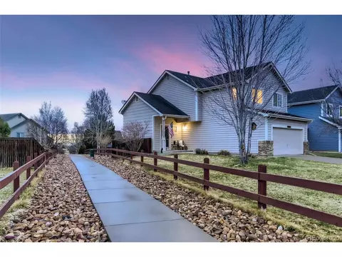 6531 St Vrain Ranch Blvd, Firestone, CO 80504 photo 3