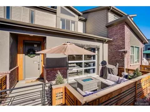 11707 W 45th Pl, Wheat Ridge, CO 80033