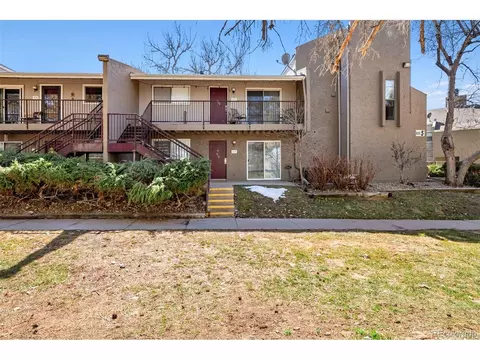 5300 E Cherry Creek South Dr #5-512, Glendale, CO 80246