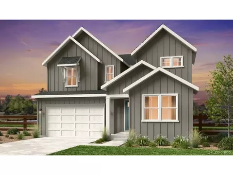 17018 W 92nd Pl, Arvada, CO 80007