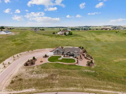 33285 Ridgeview Loop, Elizabeth, CO 80107 photo 40