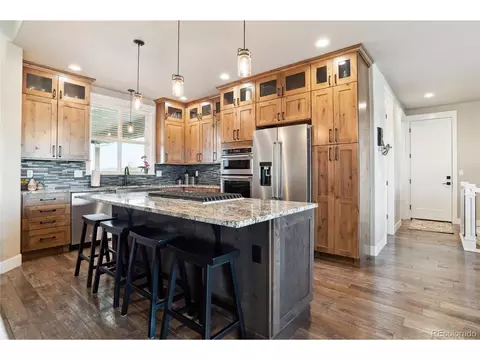 33285 Ridgeview Loop, Elizabeth, CO 80107 photo 7