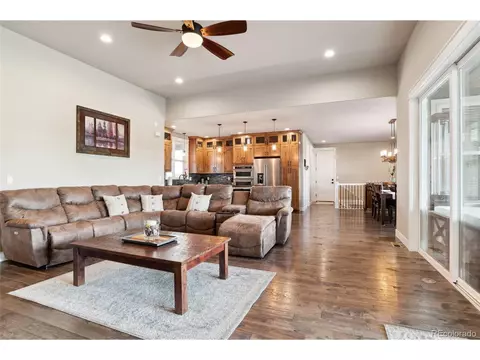 33285 Ridgeview Loop, Elizabeth, CO 80107 photo 5