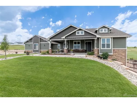 33285 Ridgeview Loop, Elizabeth, CO 80107 photo 2