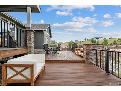 33285 Ridgeview Loop, Elizabeth, CO 80107 photo 36