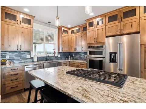 33285 Ridgeview Loop, Elizabeth, CO 80107 photo 9
