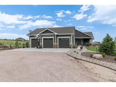 33285 Ridgeview Loop, Elizabeth, CO 80107 photo 34