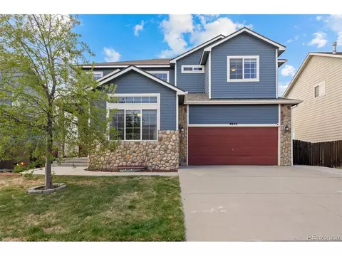 4846 Spokane Way, Colorado Springs, CO 80911