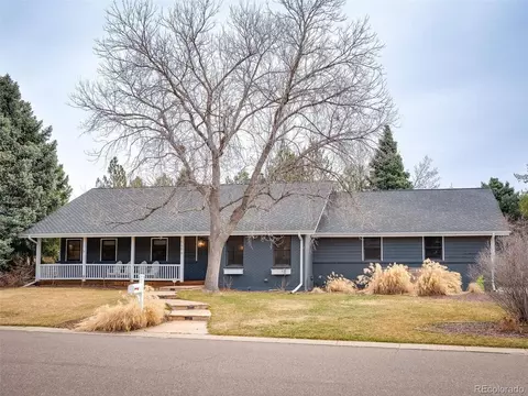 5896 S Lupine Dr, Littleton, CO 80123
