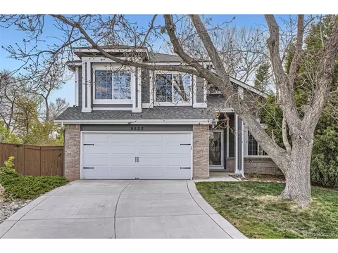 9523 Sherrelwood Ln, Highlands Ranch, CO 80126