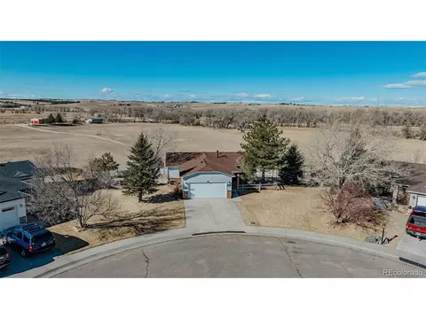 300 Shasta Ct, Kiowa, CO 80117