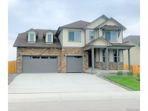 8337 E 132nd, Thornton, CO 80602 photo 1
