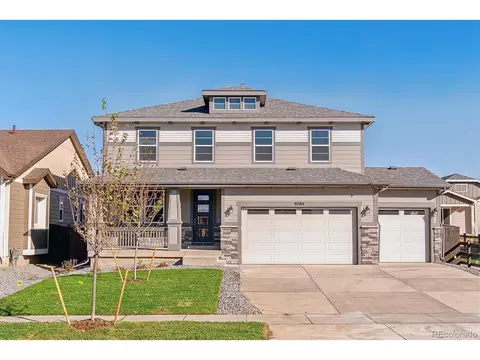9704 Ceylon St, Commerce City, CO 80022