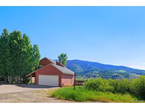 1560 S Badger Ln, Silverthorne, CO 80498