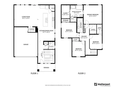19121 E 65th Ave, Denver, CO 80249 photo 36