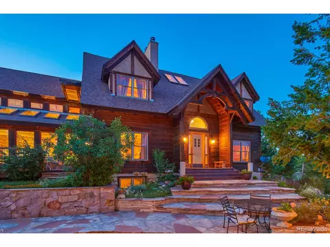 2847 Ridge, Nederland, CO 80466
