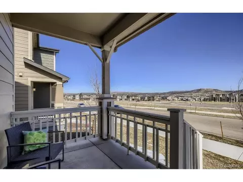 2898 Low Meadow Blvd, Castle Rock, CO 80109
