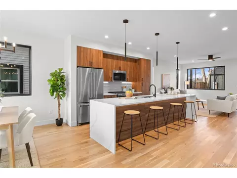 4153 S Acoma St, Englewood, CO 80110