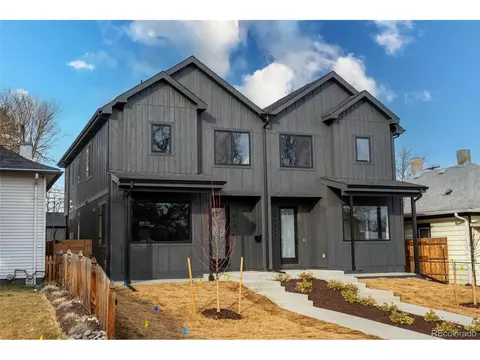 4153 S Acoma St, Englewood, CO 80110