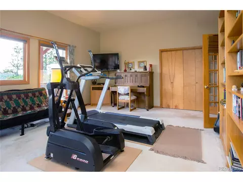 11141 Marks Dr, Conifer, CO 80433 photo 24