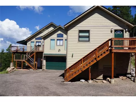 11141 Marks Dr, Conifer, CO 80433 photo 2