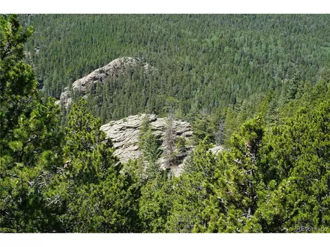 11141 Marks Dr, Conifer, CO 80433 photo 3