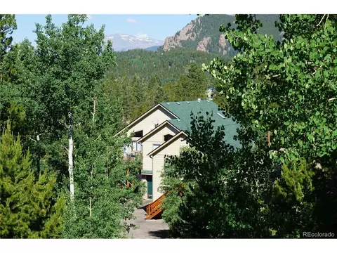 11141 Marks Dr, Conifer, CO 80433 photo 1
