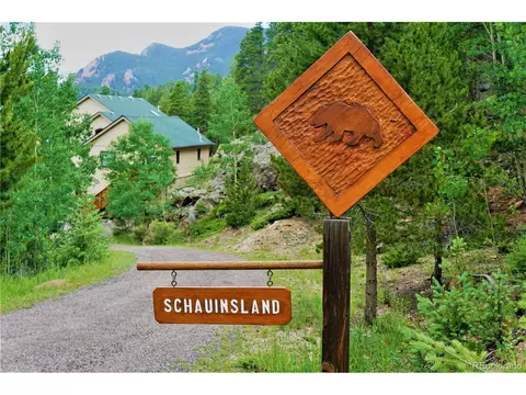 11141 Marks Dr, Conifer, CO 80433 photo 37