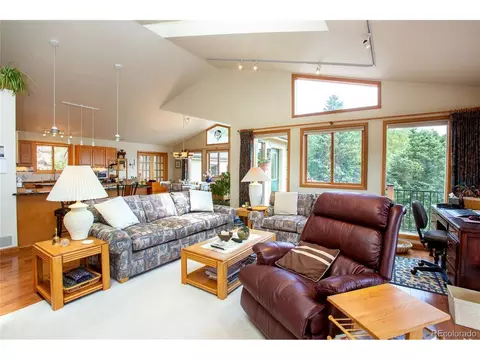 11141 Marks Dr, Conifer, CO 80433 photo 7