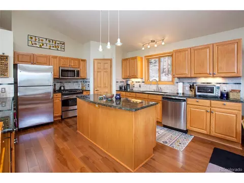 11141 Marks Dr, Conifer, CO 80433 photo 11