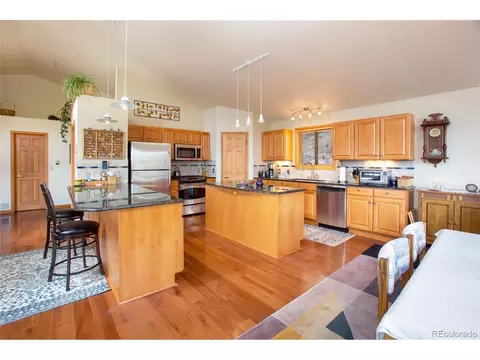 11141 Marks Dr, Conifer, CO 80433 photo 10