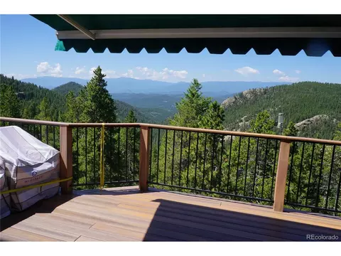 11141 Marks Dr, Conifer, CO 80433 photo 6