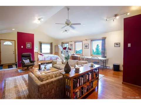 11141 Marks Dr, Conifer, CO 80433 photo 18