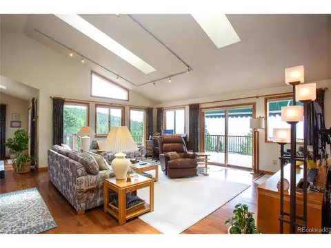 11141 Marks Dr, Conifer, CO 80433 photo 5