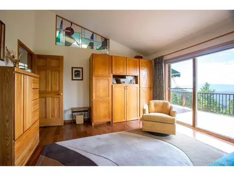11141 Marks Dr, Conifer, CO 80433 photo 14