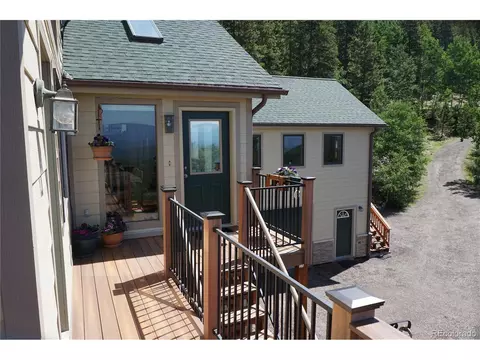 11141 Marks Dr, Conifer, CO 80433 photo 4