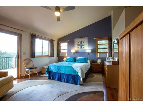11141 Marks Dr, Conifer, CO 80433 photo 13