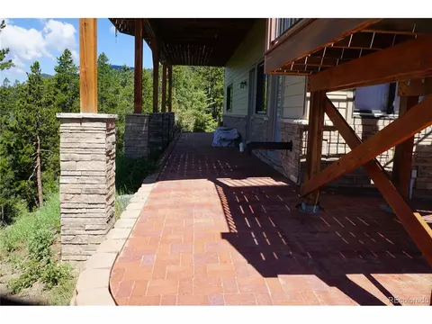 11141 Marks Dr, Conifer, CO 80433 photo 30