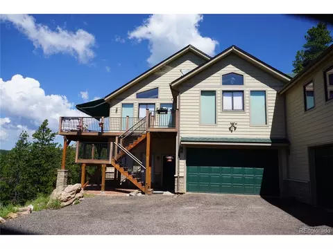 11141 Marks Dr, Conifer, CO 80433 photo 36