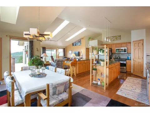 11141 Marks Dr, Conifer, CO 80433 photo 12