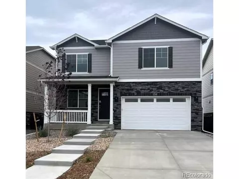 27346 E Byers Pl, Aurora, CO 80018
