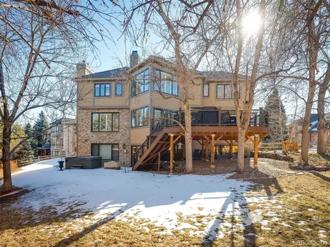 5201 E Long Ln, Centennial, CO 80122 photo 39