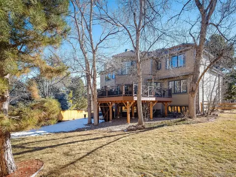 5201 E Long Ln, Centennial, CO 80122 photo 40