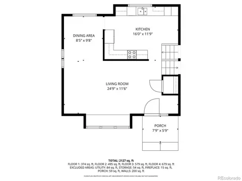 6397 E Mineral Dr, Centennial, CO 80112 photo 45