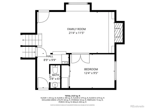 6397 E Mineral Dr, Centennial, CO 80112 photo 47