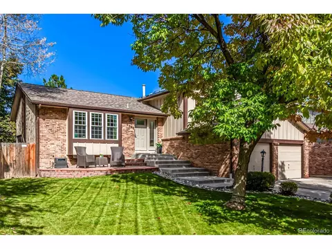 6397 E Mineral Dr, Centennial, CO 80112 photo 6